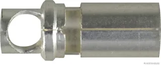 HERTH&BUSS Kontaktbuchse, KOSTAL RK 4 L 90 - 50253330