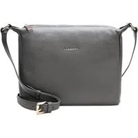 Lazarotti Umhängetasche Bologna Leather, aus echtem Leder