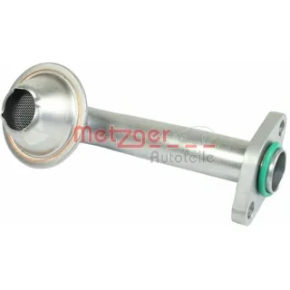 Metzger Saugrohr ?lpumpe Audi Seat Skoda VW 8002004