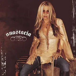 Anastacia [Audio CD] Anastacia