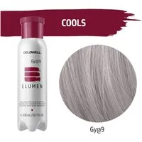 Goldwell Haarfarbe Elumen 200 ml