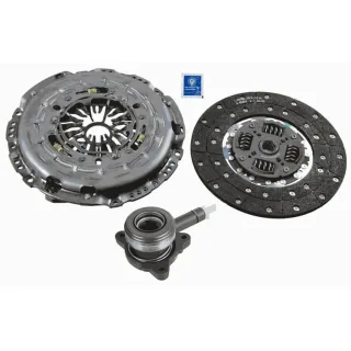Sachs Kupplung Ford Transit 2,2 TDCi 3000990515