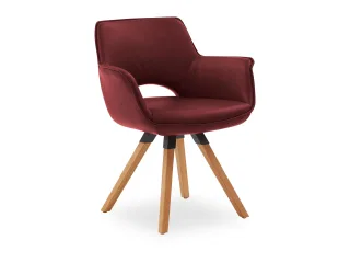 Designstuhl CHESTER