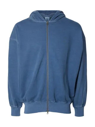 ANNARR - ANRHACKETT FULL ZIP SWEAT - Gr. - XL