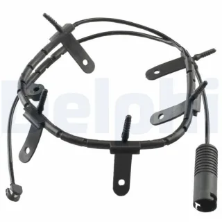 Delphi Warnkontakt vorne Mini R50 R52 R53