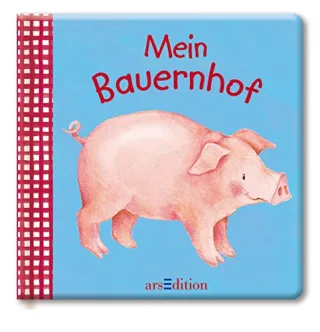 Mein Bauernhof