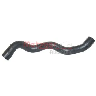 Metzger K?hlerschlauch von Geh?use nach K?hler Opel Astra J Zafira Tourer C
