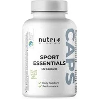 nutri+ Sport Essentials Sportler Vitamine Kapseln