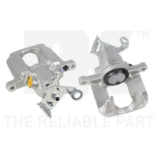 NK Bremssattel hinten links Fiat Freemont