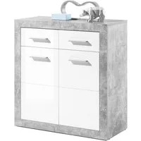 Bega Consult Kommode 82 x 88 x 37 cm (B/H/T)