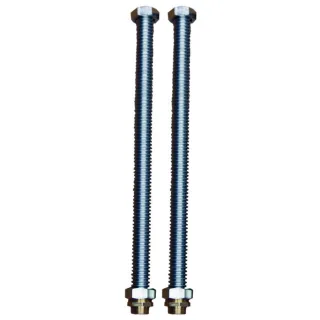 Judo Wellrohr 8395033 1", 500 Set, flexibel