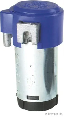 HERTH&BUSS Kompressor, Druckluftanlage, 12 V, 192 W, 1 bar - 56351131