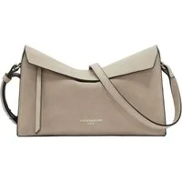 Liebeskind Berlin Umhängetasche Shoulderbag, aus echtem Leder