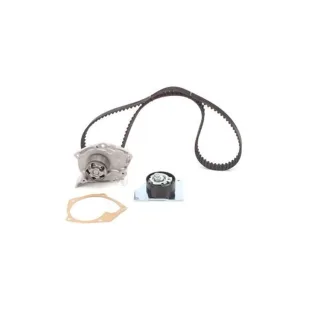 Bosch Zahnriemensatz + Wasserpumpe Renault Grand Scenic Megane Suzuki Grand Vitara 1,