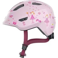 ABUS Kinderfahrradhelm SMILEY 3.0