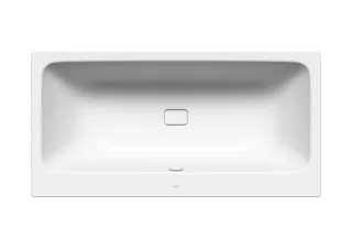 Kaldewei Badewanne ASYMMETRIC DUO 740, 1700x800x420mm, 274000013001 274000013001