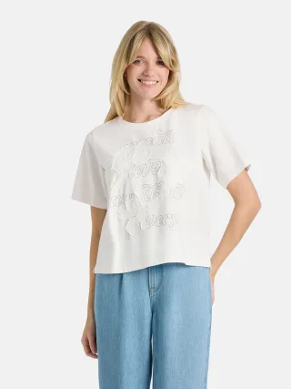 LIEBLINGSSTÜCK - CleoL offwhite - Gr. - L