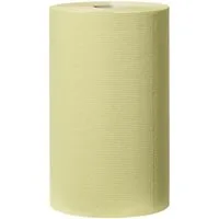TORK Papierhandtuch Mehrzweck Wischtuch 2-lagig grün 23x27,5cm 1 Rolle à 200 Tücher (1-St)