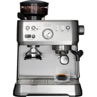 Solis Siebträgermaschine S0200