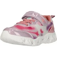 ZIGZAG Hellin Klettschuh mit LED-Lichtern