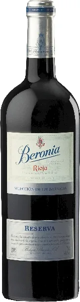 Beronia 198 Barricas in GP Jg. 2011-12