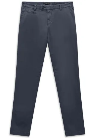Dunkelblau
