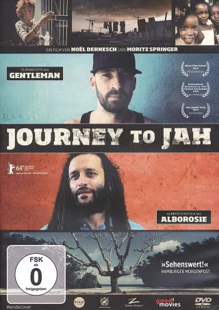 Journey to Jah