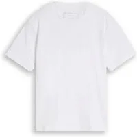 TOM TAILOR Kurzarmshirt Sommershirt mit Stretch / Unifarben / für Boys