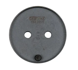 KS Tools Bremskolben-Werkzeug Adapter #9, Ø 54mm - 150.2011