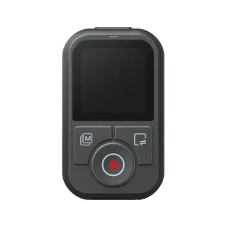 TELESIN T13 Smart WIFI Bluetooth Remote Control 60m Ultra Range 1.4 Inch Real-Time Color Display One-Touch Instant Captu