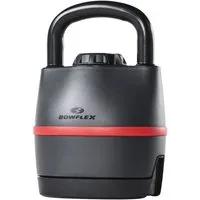 BowFlex Kettlebell SelectTech 840, (Packung, verstellbare Kettlebell)