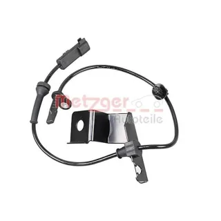 Metzger Raddrehzahlsensor vorne links Ford Mondeo 5