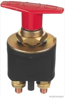 HERTH&BUSS Hauptschalter, Batterie, 300 A - 70465068