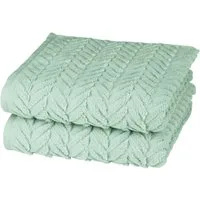 ROSS Handtücher Sensual 9001, Frottier (2-St), 100% Baumwolle