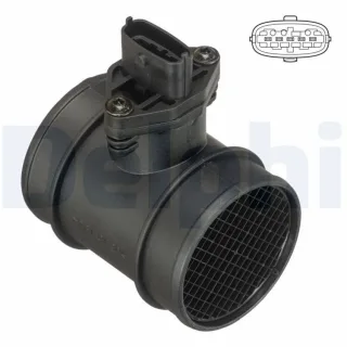 Delphi Luftmassenmesser Alfa Romeo Fiat Lancia AF10625-12B1