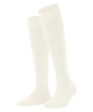 FALKE - FALKE ClimaWool Damen off-white - Gr. - 37.5