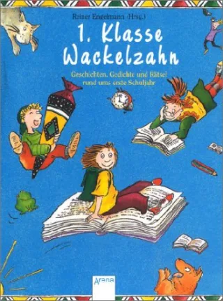 Erste Klasse Wackelzahn