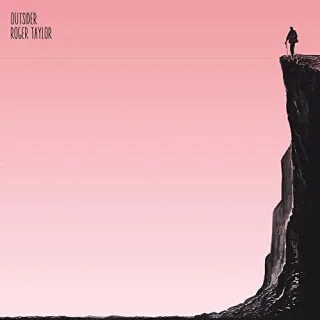 Outsider (Ltd. Blue Transparent Vinyl) [Vinyl LP]