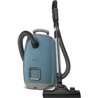 Miele Bodenstaubsauger Guard L1 mit ComfortFit, Nachfolger Complete C3, 12m Aktionsradius, 890 W, mit Beutel, Leistungsstark, Premium Design, komfortable Reinigung mit 2in1 Düse