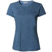 VAUDE T-Shirt Women's Essential T-Shirt (1-tlg) schnelltrocknendes und funktionelles Shirt