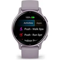 Garmin Watch