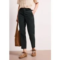 STREET ONE Chinohose Middle Waist