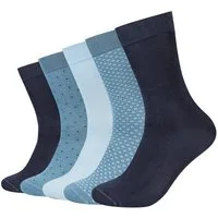 Camano Socken (5 Paar)