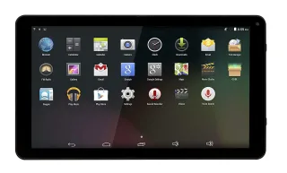 Denver TAQ-10252 8GB [101" WiFi only] schwarz