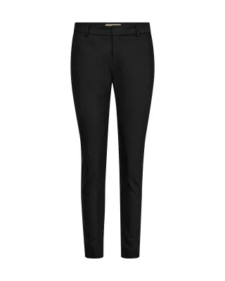 MOS MOSH - MMAbbey Night Pant black - Gr. - 44