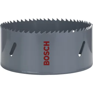 Bosch Lochsäge HSS-Bimetall für Standardadapter - 2608584133