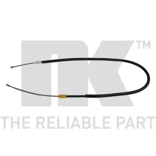 NK Handbremsseil links Renault Megane 1 903973