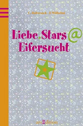 Liebe.Stars@Eifersucht