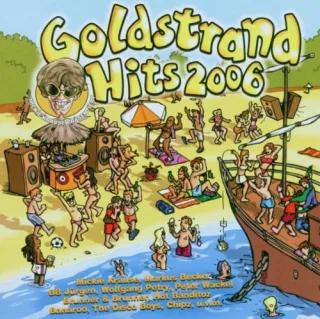 Goldstrand Hits 2006
