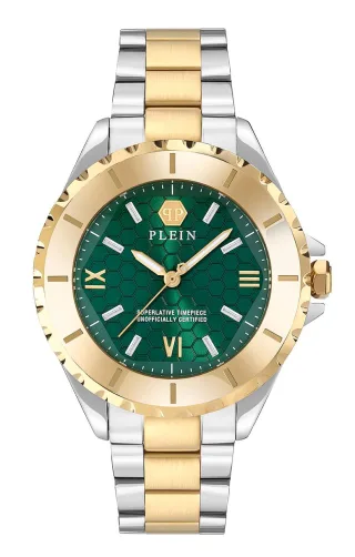 Philipp Plein Plein Heaven Damen-Multifarbenuhr PWPOA0724